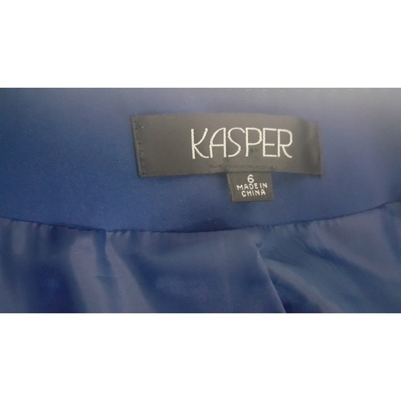 Kasper blazer - Picture 8 of 8